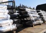Demolishing 100mm Rock Excavator Breaker Chisel ISO9001 Certificated