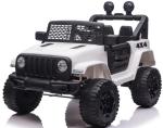 12 Volt Two Seater UTV Ride On Monster Truck Battery Powered Adventure for