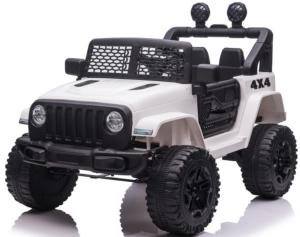 China 12 Volt Two Seater UTV Ride On Monster Truck Battery Powered Adventure for Children factory