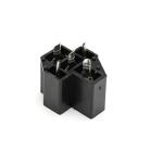Automotive Relays 24V Car Start Relay Slot Holder