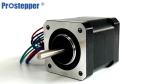 2 Phase Nema 17 1.8 Degree 42mm Customzied Stepper Motor