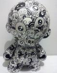 Custom Polyresin Figures, OEM Resin Craft Figure for Home Decoration