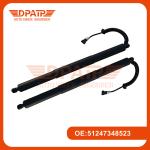 Power Lift Support Shock Strut for BMW F45 51247348523 Rear Electric Tailgate