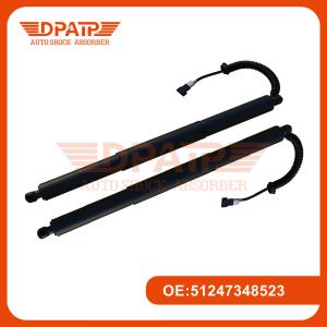 China Power Lift Support Shock Strut for BMW F45 51247348523 Rear Electric Tailgate factory