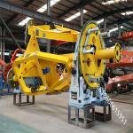 Professional For Aerial Bundled Cable Core Laying Machine 1600-1+1+3 Laying Up