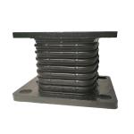 Polyurethane Rubber Spring System for Mercedes Benz Trailer Suspension Parts