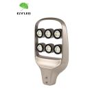 220 Watt Ra70 Roadway LED Lighting IP66 Anti corrosion powder coating
