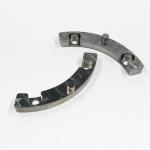Stainless Steel Machining Parts