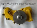 Saa6d108e-2 6222 63 1200 Engine Water Pump Diesel Motor / Auto Replacement Parts