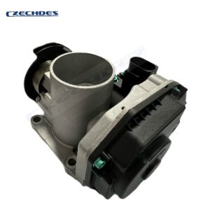 Throttle Body 408237130003Z 036133064P 408237730R005 036133064D For VW Skoda