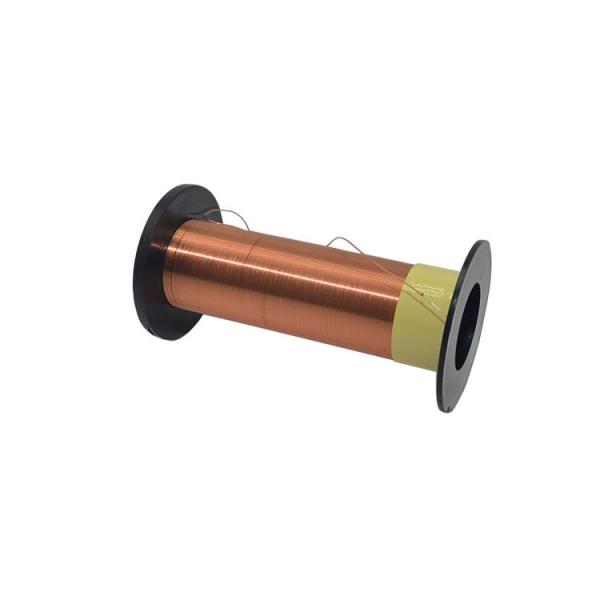 Hot Sell Customized copper wire inductor manufacture ac current transformer 4