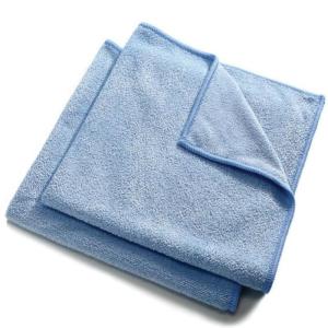 China Hold Dust Microfiber Cleaning Cloth Polyester Disposable Microfiber Cloths factory