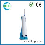 Blue LED Digital display Dental water jet/Oral Irrigator/Dental Water Flosser