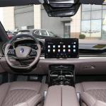 China New Energy Vehicles Pure 4 Wheel Sedan Cars Byd Qin Han EV Electric Car