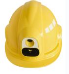 Power Supply 12V or 5V 4G GPS Safety Helmet Camera with Built-in 4000mAh Battery