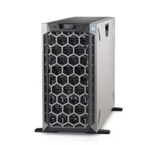 China PowerEdge T150 Tower Server Processor 4U Rack Form Factor 1TB Hard Drive factory