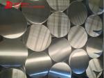 Chinese Suppliers Export 5054 Aluminum Billets And High Quality Aluminum Round
