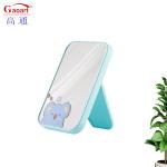 Top Fashion Design Style Standing Table Make Up Small Travel Cosmetic Makeup