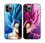 Custom 3D Lenticular Flip TPU Phone Case For Souvenir