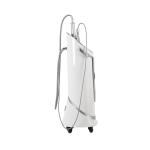 Abdomen Lymphatic Body Roll Shaper Machine System For Cellulite Reduction