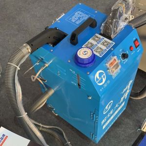 China 180-550w Garments Machine Parts , Thread Trimmer Machine 20KG on sale