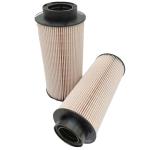 Truck Fuel Filter 2003505 PU10003-2x E103KP01D197-2 1865227 Suitable for Truck