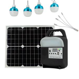 China Outdoor Camping Solar Lighting Torch Lamp RV Travel Cooking Small Portable factory