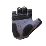 Anti Slip Waterproof Biking Gloves High Durability Shockproof Shrink Resistant