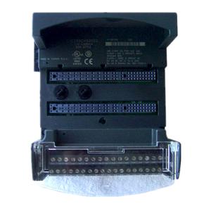 China General Electric GE Fanuc PLC Versamax Ge Ic200chs002 I O Carrier Box factory
