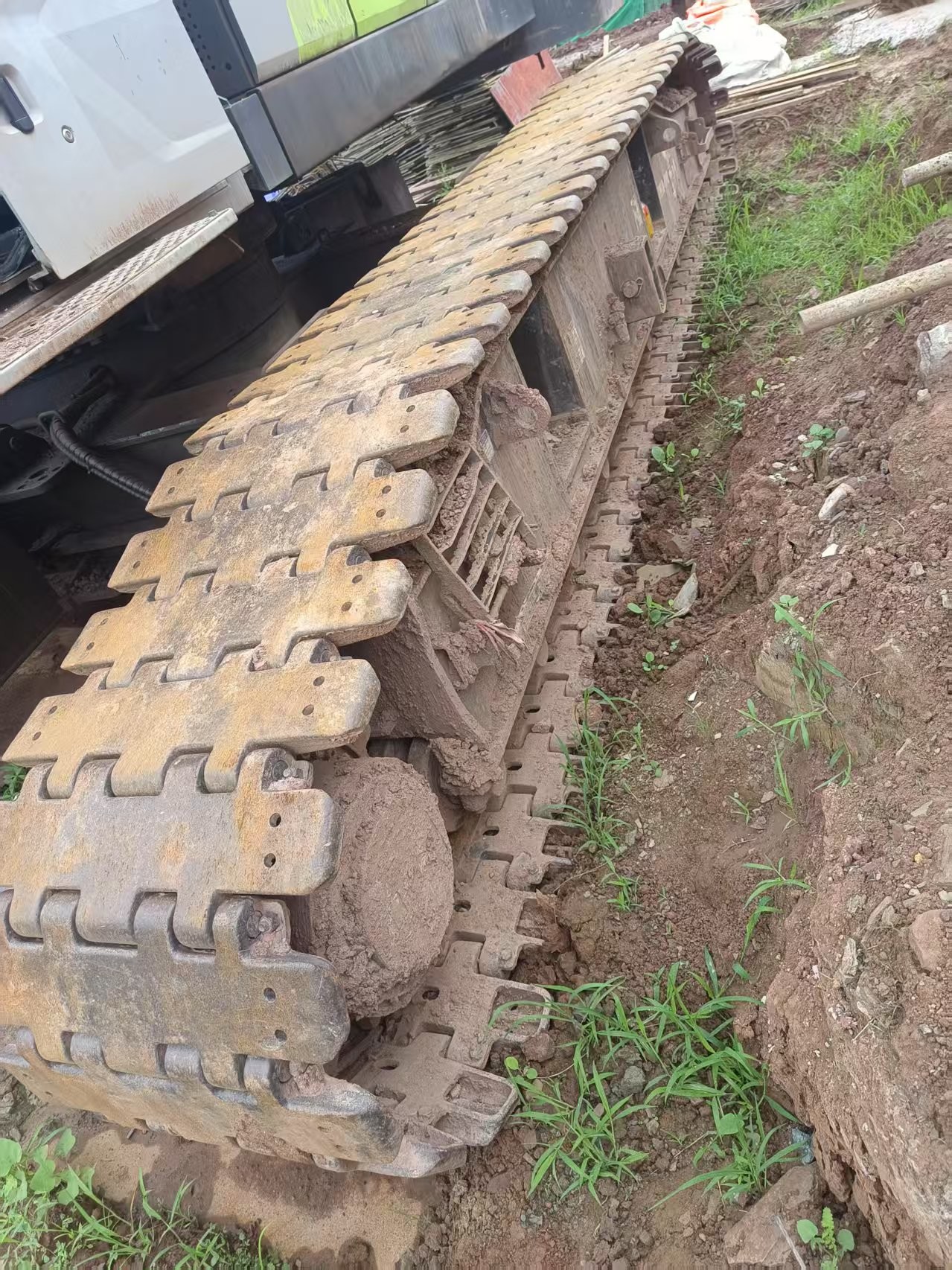 Low Price 85T Crawler Cranes for Sale | Quality Guaranteed | [Trust Concrete Power Brothers]