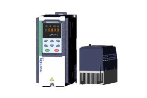 China MPPT 99% Solar Water Pump Inverter Single Phase Three Phase 0.75KW - 710KW factory