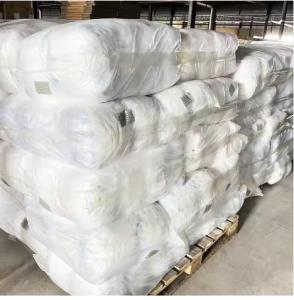 China B Grade Diaper big elastic waistband disposable baby diaper factory