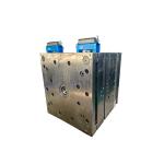 Toolings And Injection Moldings For Non-Standard Parts Customization In High