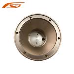 Industrial CNC Machining Service Stainless Steel Lathe Parts Oem Heat Sink