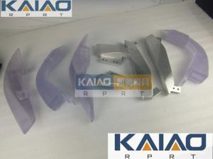 China Cnc Machining Electronics Injection Molding Sand Blasting Wear Resistant factory