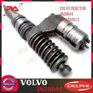China Genuine New Unit Pump Injector Electronic Unit 0986441109 3829644 0414702013 0414702023 Engine Diesel Injector for V-O-L-V on sale