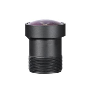 China VGA M12 360 Degree Car Camera Lens Panoramic Acquisition Camera Lens factory