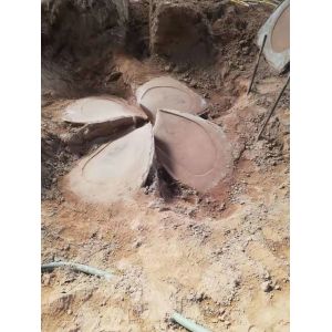 MU shape Propeller, Marine propeller Ship propeller,Ship thruster, Marine