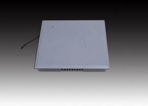 China 7.4-9.0MHz Bandwidth Grey RF Label Deactivator ABS Pad HAX6014 factory