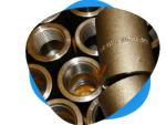 Excellent Corrosion Resistance in Copper-Nickel Couplings for Extreme Temperatur