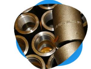 China Good Formability Copper-Nickel Couplings with Good Elongation factory