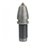 C31 Trenching Teeth Bullet Drill Bits Trencher Machine Spares Teeth C30 Holder