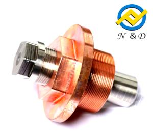 China Wellhead Equipment Choke Valve Bean Polished Wear Resistant factory