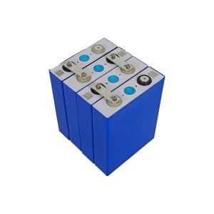 China EVE 3.2V 90ah LFP Prismatic LiFePo4 Rechargeable Battery For Solar Energy factory