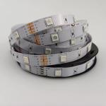 12v Rgb Led Strip Lights Smd 5050 Non Waterproof Ip20 30 Leds/M