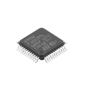 China STM32F103CBT6 IC MCU 32BIT 128KB FLASH 48LQFP factory