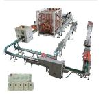 180m/min Toilet Paper Production Line 380V 50HZ