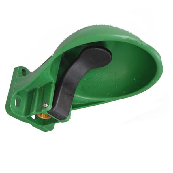 Press-Down Pressure Tongue Tj-12001 Impact-Resistant Plastic Material Quality