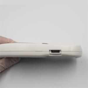 China Digital Portable Noninvasive Blood Hemoglobin Meter HZ BHM-102 factory