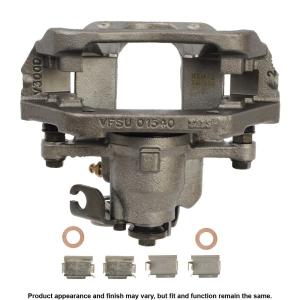 China LINCOLN Auto Parts Vehicle Brake Caliper 18B5213 18B5212 OEM 8A8Z-2553-A 8A8Z-2552-A factory